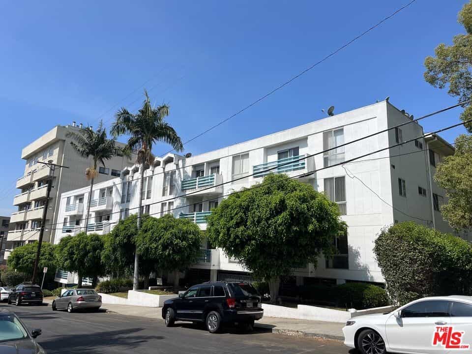 公寓 在 洛杉磯, 加利福尼亞州 11010116