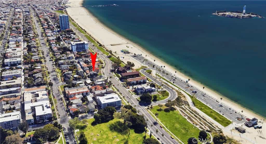 Eigentumswohnung im Langer Strand, Kalifornien 11010125