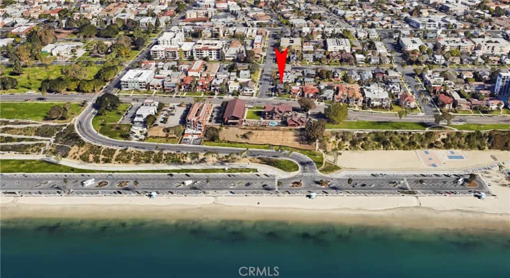 Condominio nel Lunga spiaggia, California 11010125