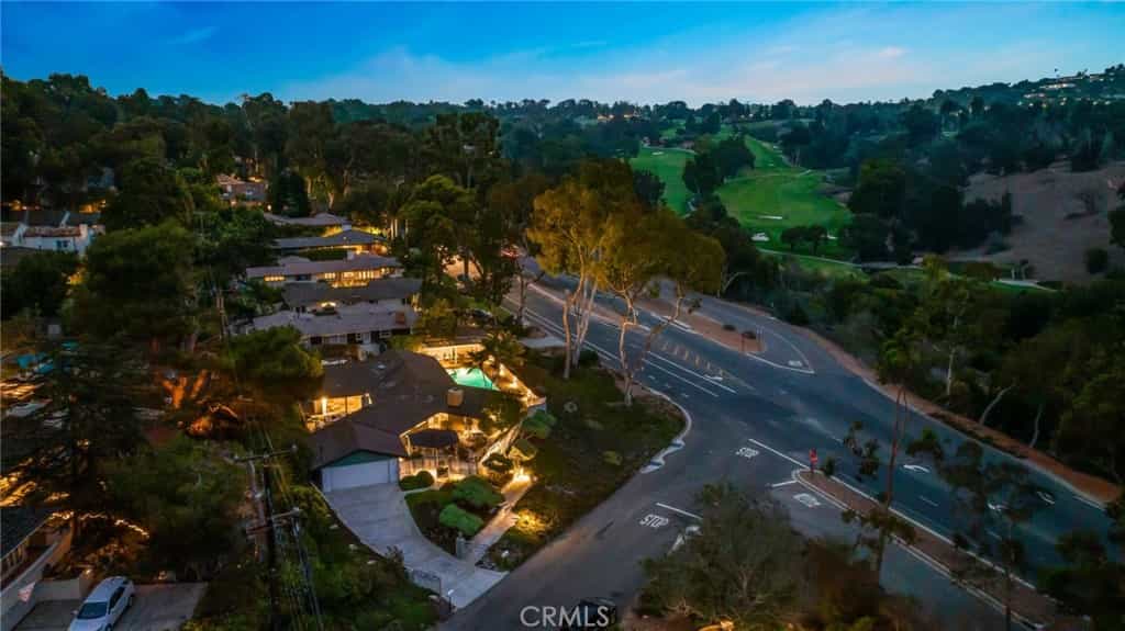 Condominium dans Palos Verdes Estates, California 11010138