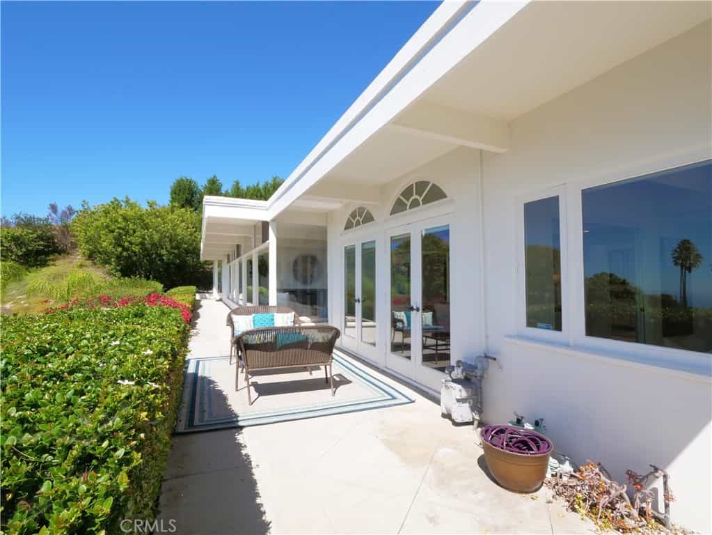Eigentumswohnung im Rancho Palos Verdes, California 11010189