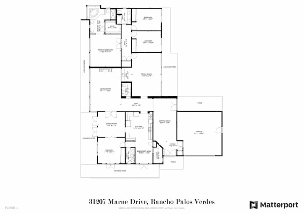 Condominium in Rancho Palos Verdes, California 11010189