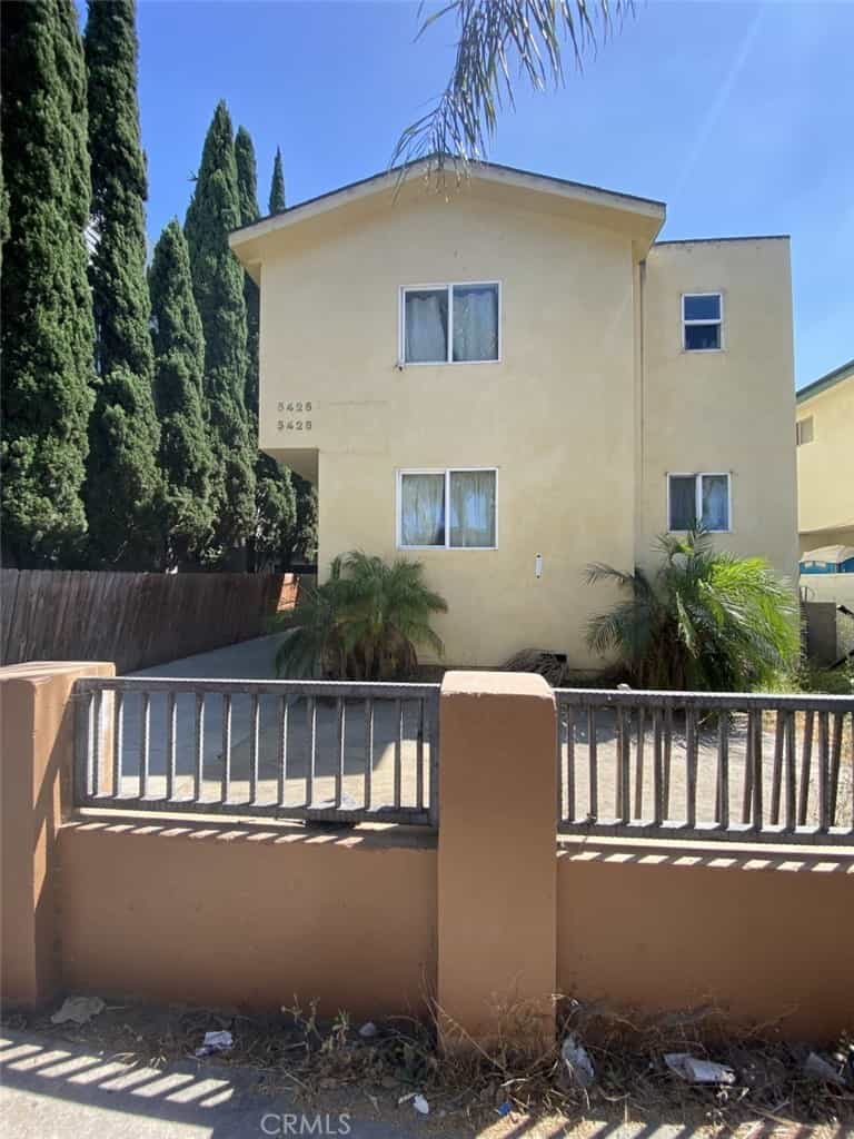 公寓 在 鮑德溫山, 加利福尼亞州 11010201