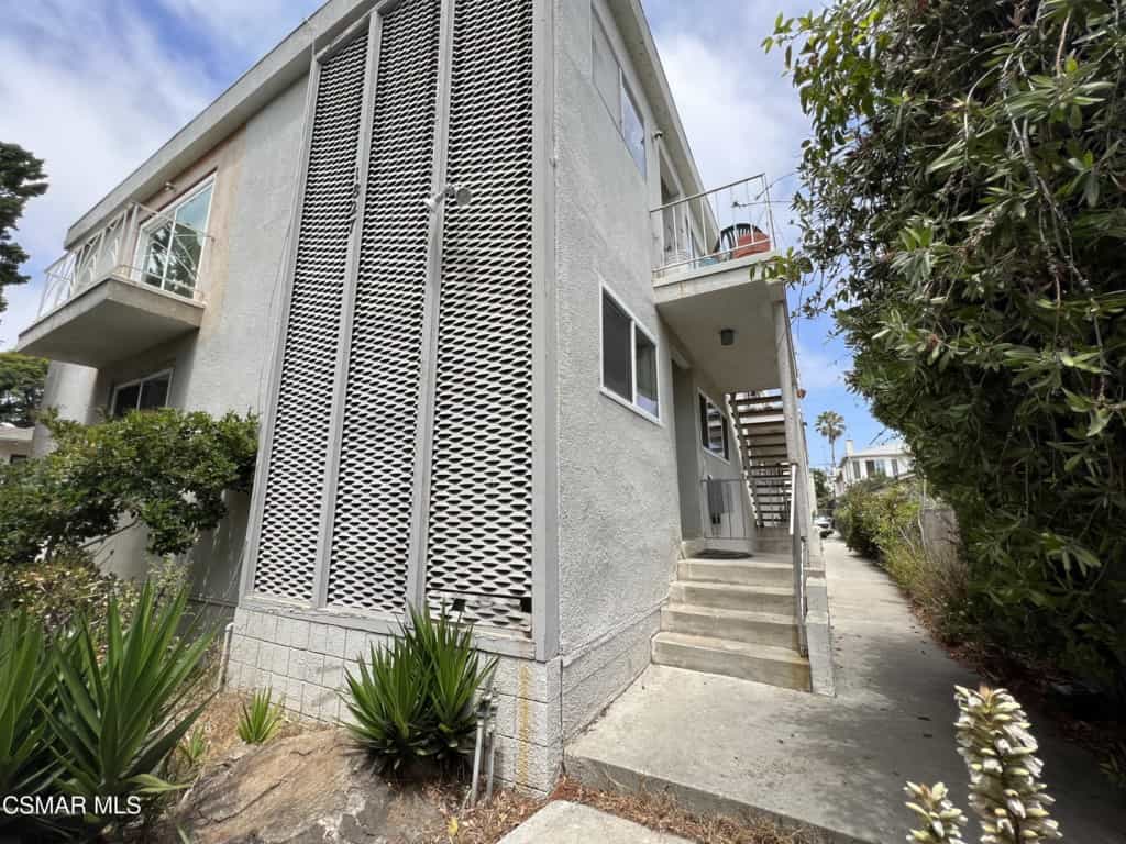 Condominium in Santa Monica, Californië 11010230