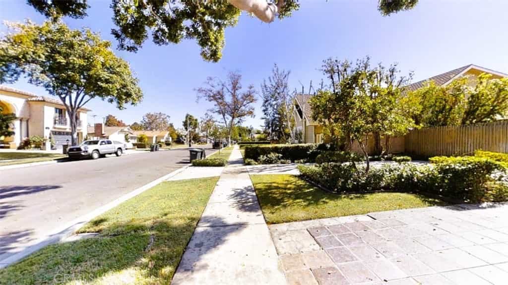Eigentumswohnung im Rossmoor, California 11010236