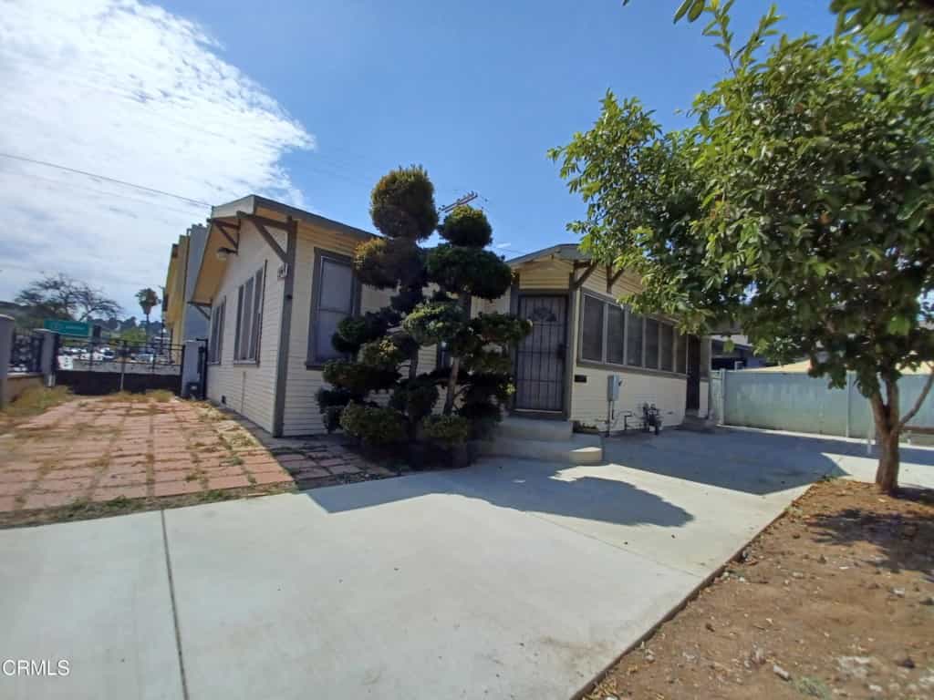Condominium in Adamsplein, Californië 11010248
