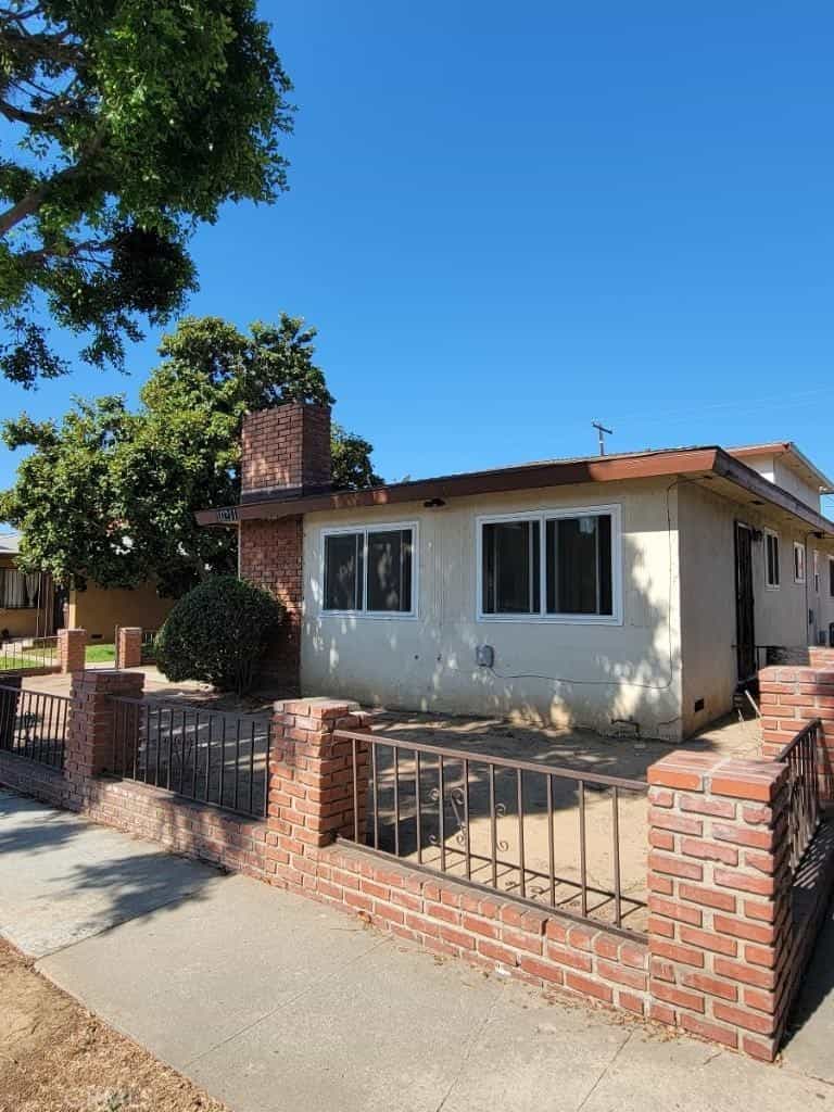 Eigentumswohnung im Inglewood, Kalifornien 11010252
