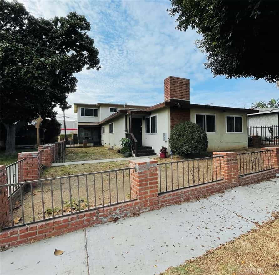 Condominium dans Inglewood, Californie 11010252
