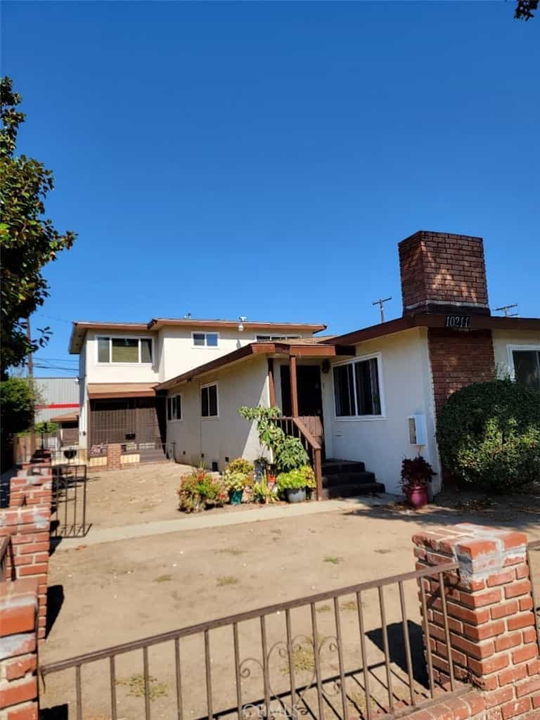 Condomínio no Inglewood, Califórnia 11010252