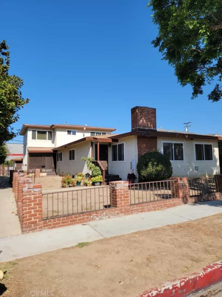 Condomínio no Inglewood, Califórnia 11010252