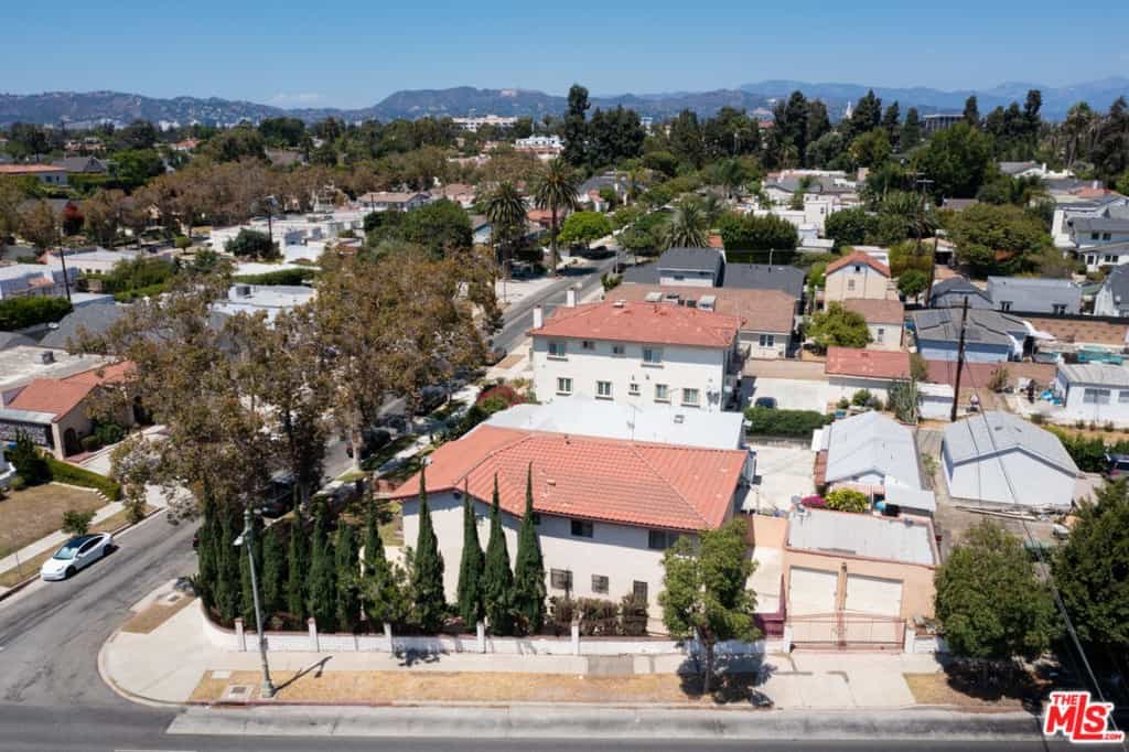 Eigentumswohnung im Parklabrea, Kalifornien 11010265