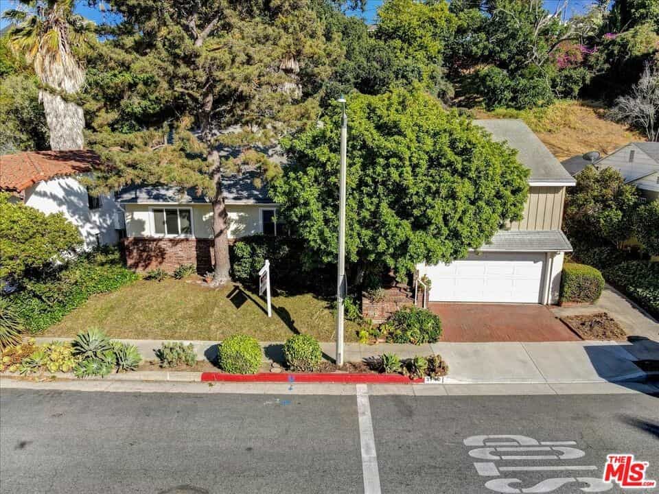 Condominium in View Park-Windsor Hills, California 11010271