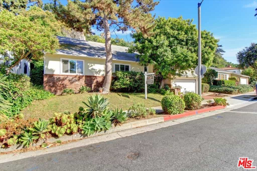 Condominium in View Park-Windsor Hills, California 11010271