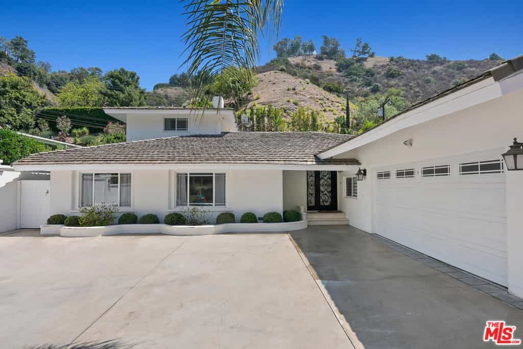 Eigentumswohnung im Beverly Hills, Kalifornien 11010273