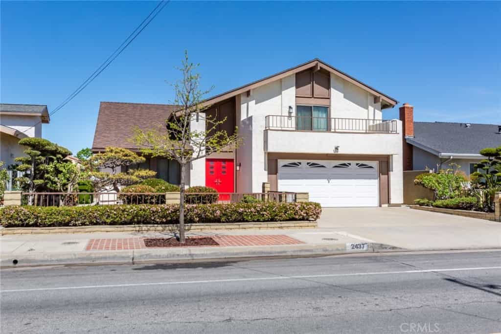 House in Torrance, California 11010298