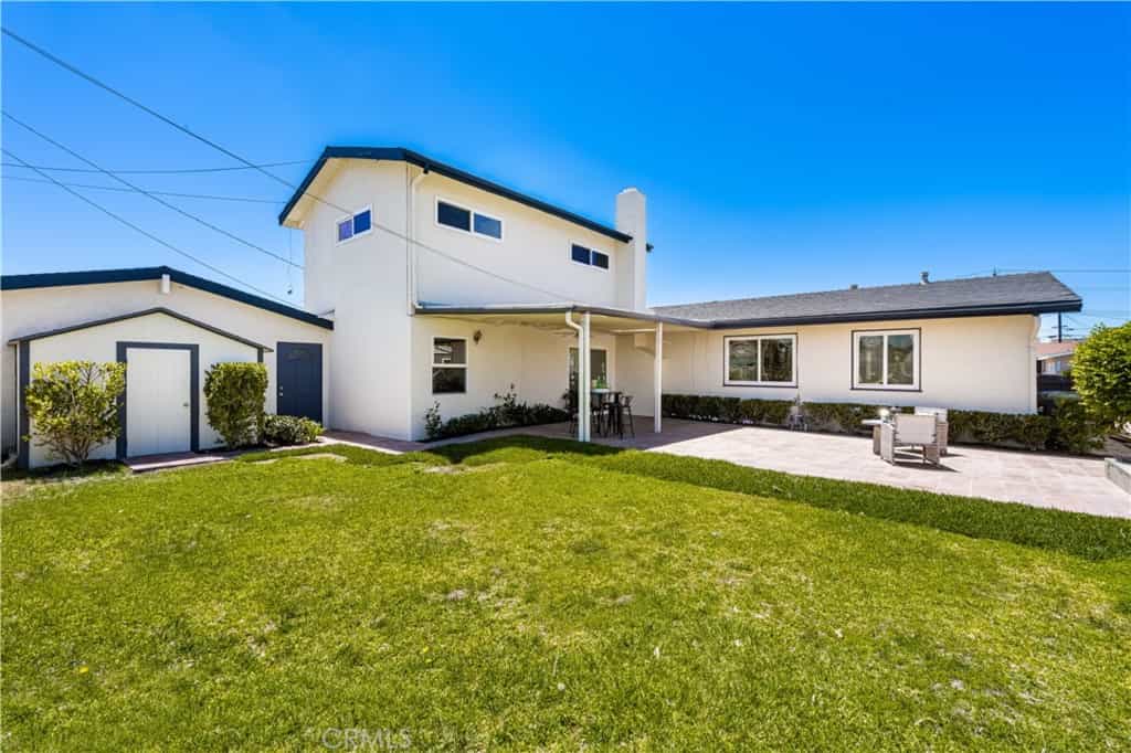 Eigentumswohnung im La Mirada, California 11010329