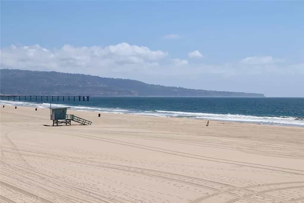 Ejerlejlighed i Hermosa Beach, California 11010334