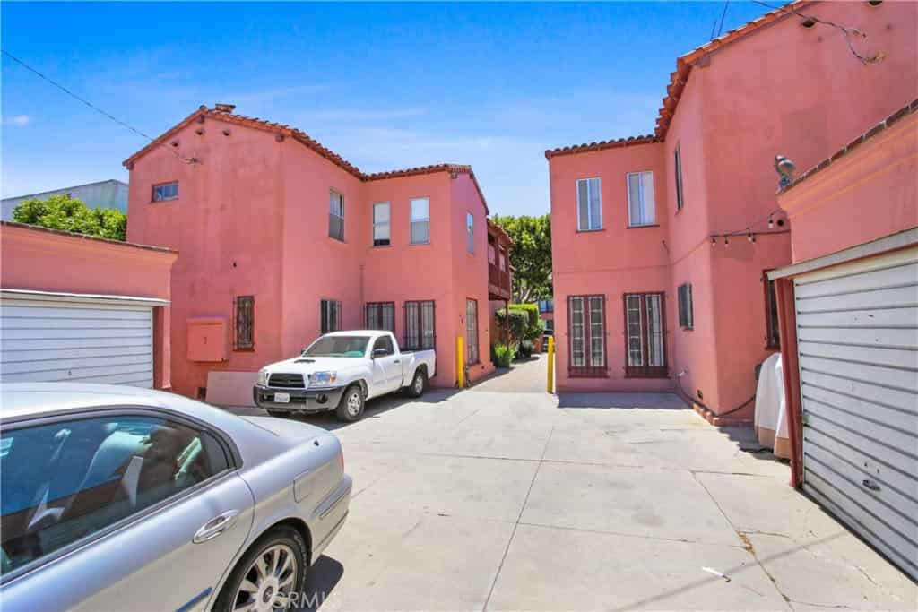 Condominium dans Long Beach, California 11010335