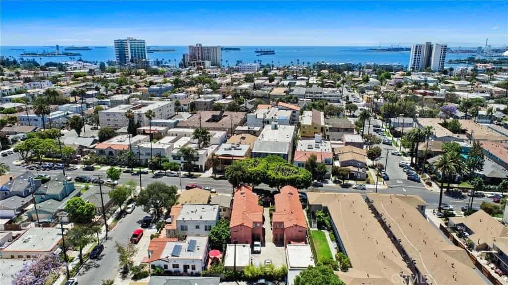 Condominium dans Long Beach, California 11010335