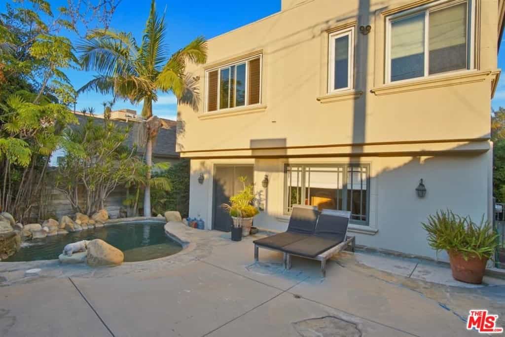 Condominium dans Beverly Hills, California 11010363