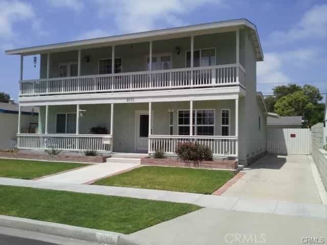 Eigentumswohnung im Rossmoor, California 11010368