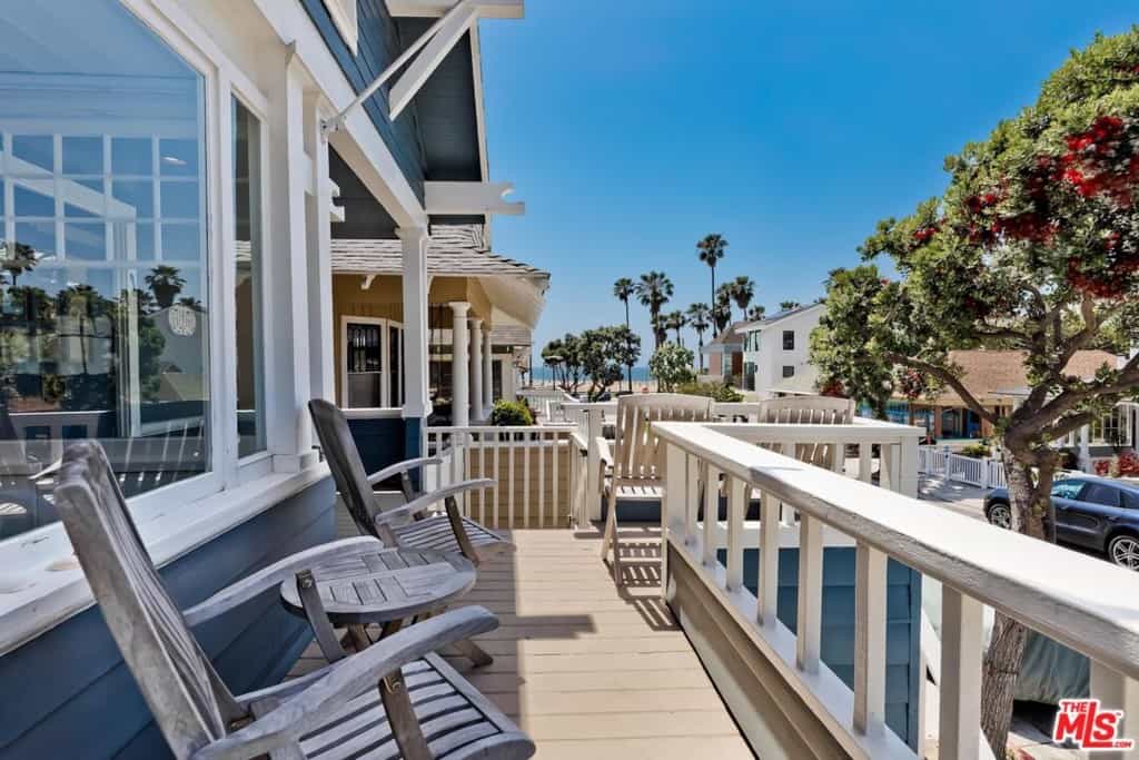 Eigentumswohnung im Santa Monica, Kalifornien 11010380