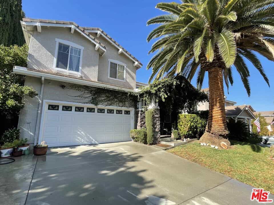 Condominium in Haven Heuvels, Californië 11010400