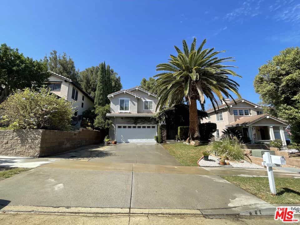 Condominium in Harbor Hills, California 11010400