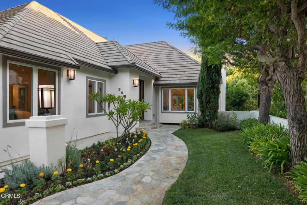 House in Pasadena, California 11010461