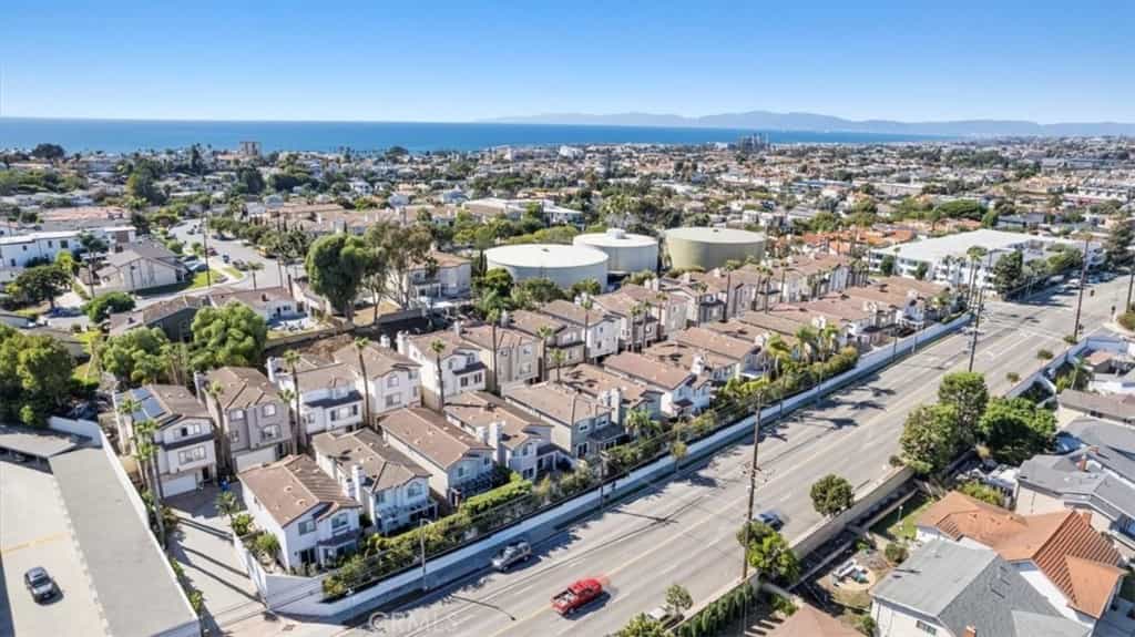 Eigentumswohnung im Redondo Beach, California 11010480