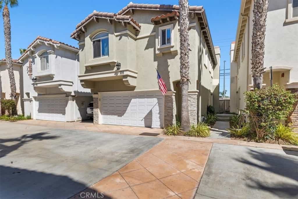 Condominium in Redondo Beach, California 11010480