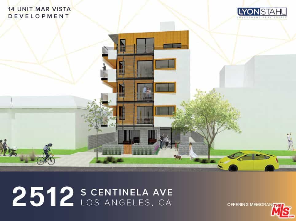 Condominium dans Santa Monica, Californie 11010483