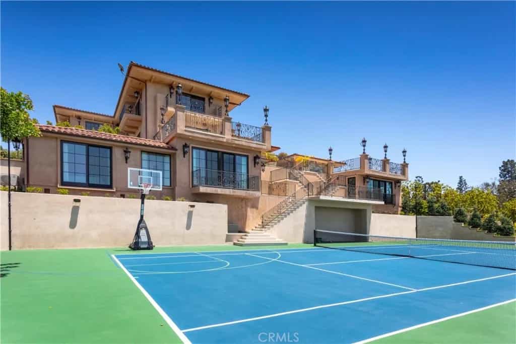 House in Palos Verdes Estates, California 11010487