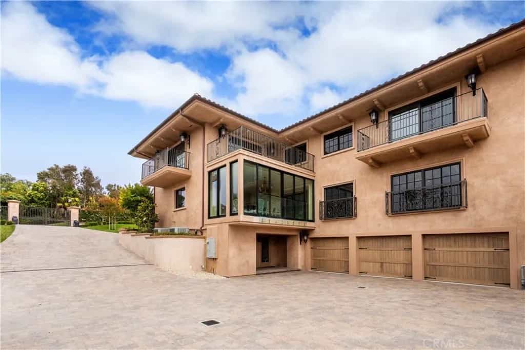 σπίτι σε Palos Verdes Estates, California 11010487