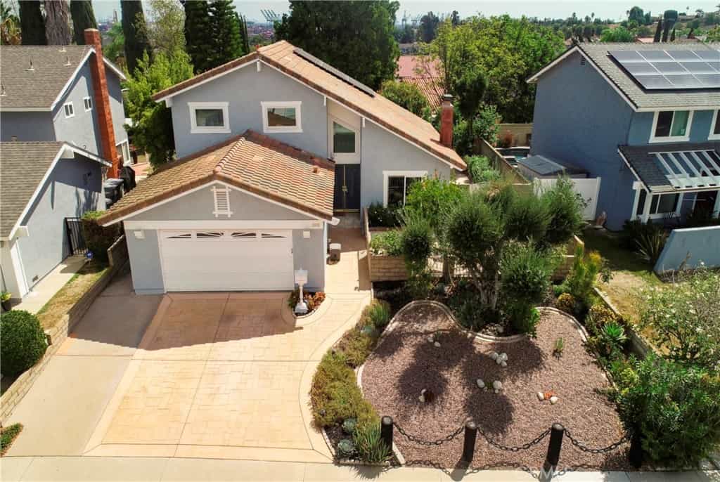 Dom w Rancho Palos Verdes, California 11010512