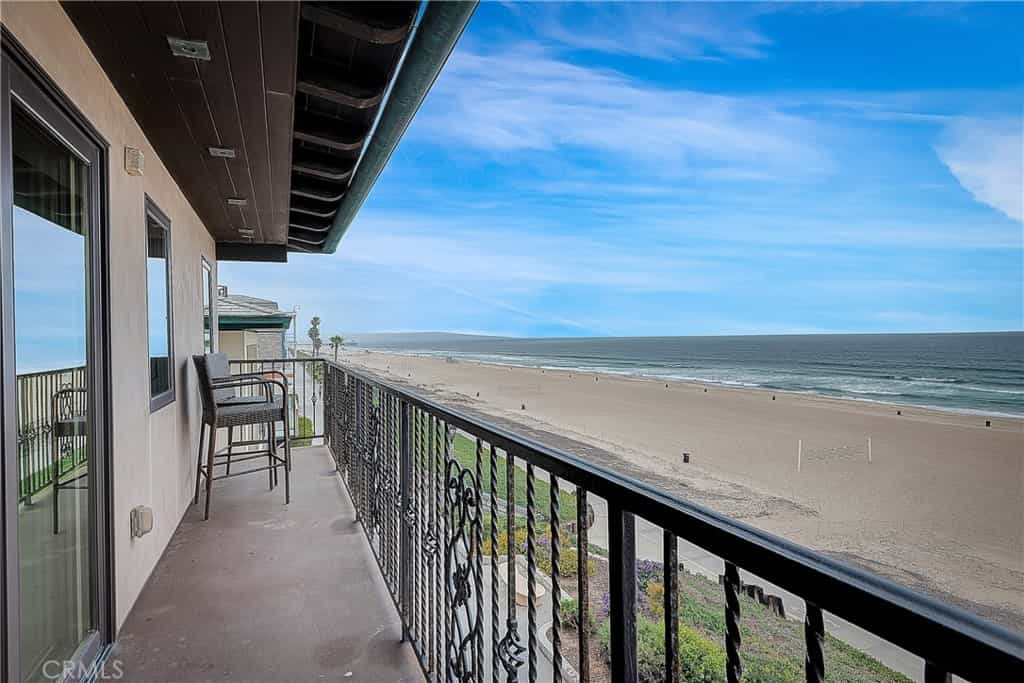 Eigentumswohnung im Manhattan Beach, California 11010529