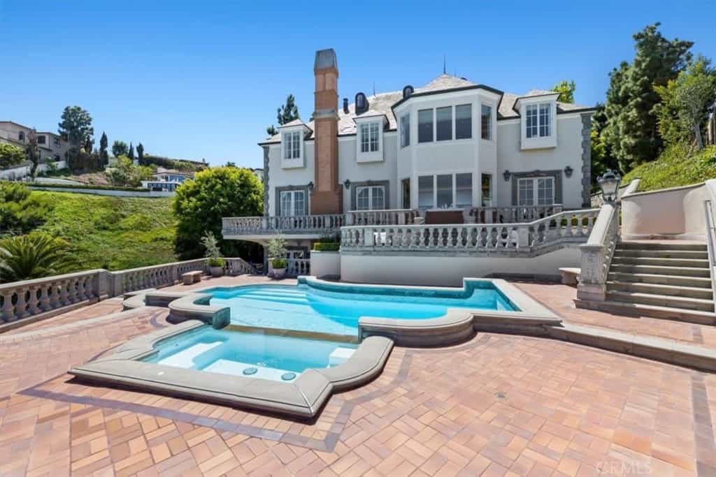 Eigentumswohnung im Palos Verdes Estates, California 11010538