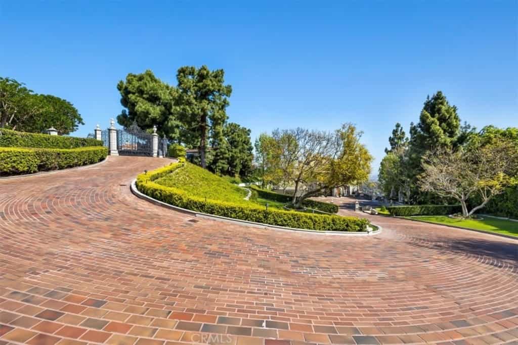 Condomínio no Palos Verdes Estates, California 11010538