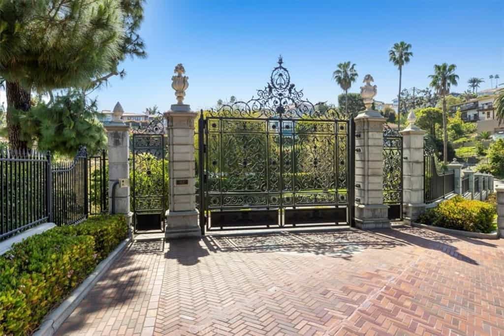Eigentumswohnung im Palos Verdes Estates, California 11010538