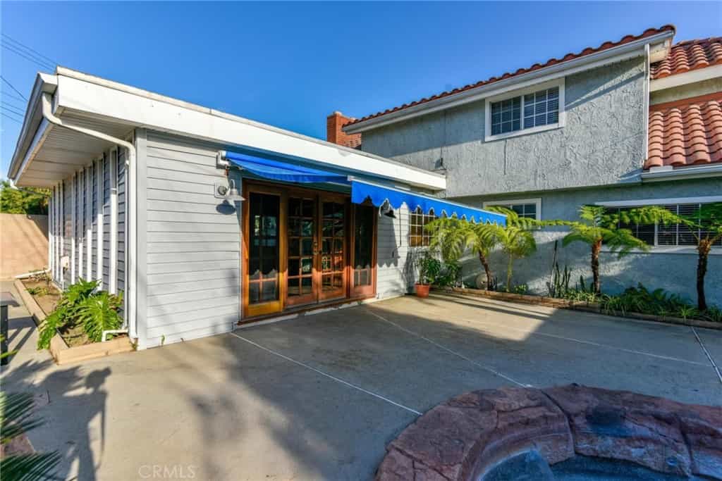 Huis in Garden Grove, California 11010541