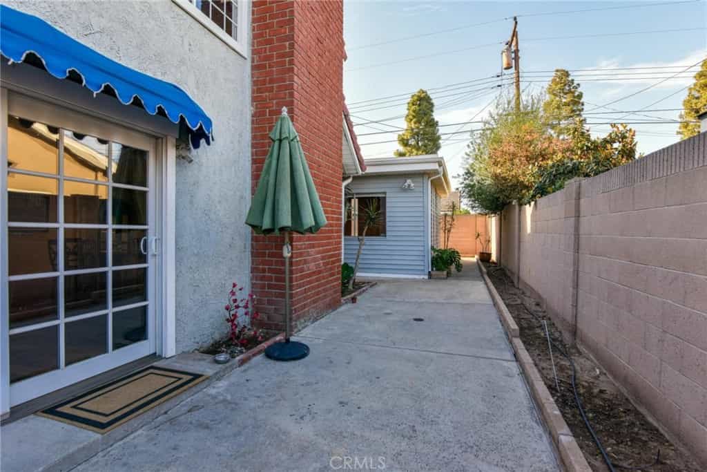 Будинок в Garden Grove, California 11010541