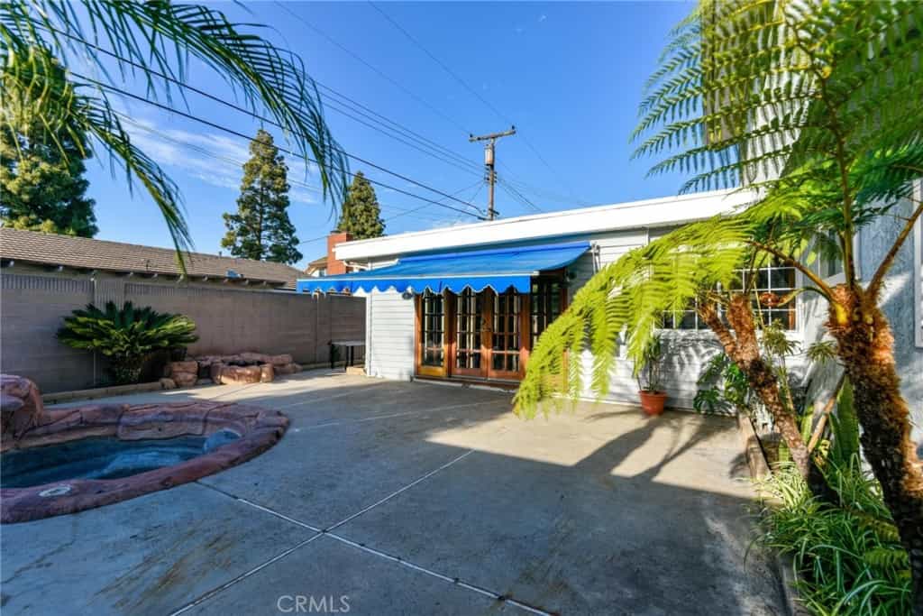 House in Garden Grove, California 11010541