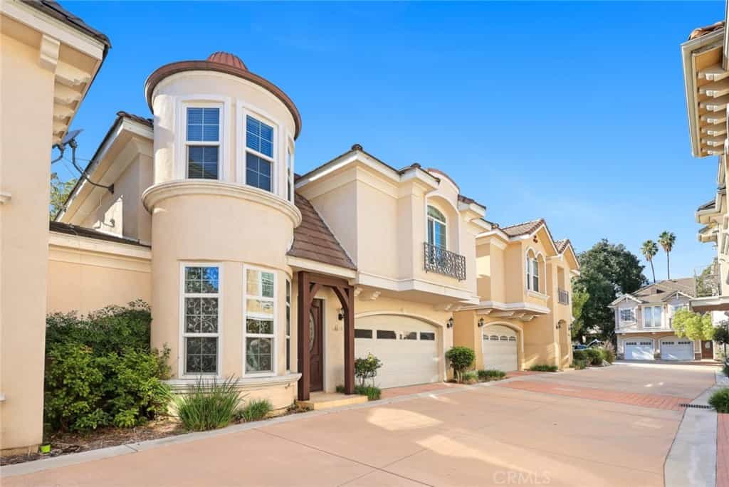 House in Arcadia, California 11010551