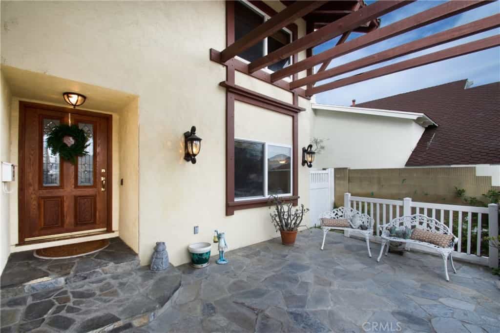 rumah dalam Cypress, California 11010557