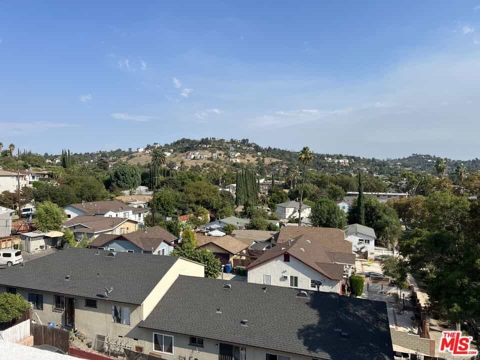 Eigentumswohnung im Los Angeles, California 11010562