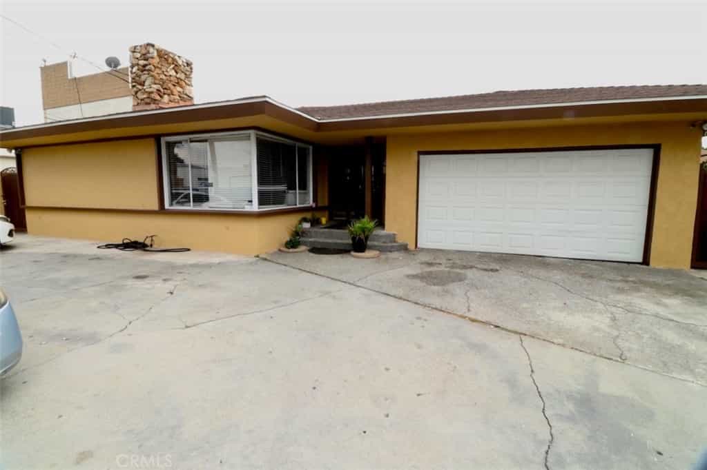 House in Hawthorne, California 11010583