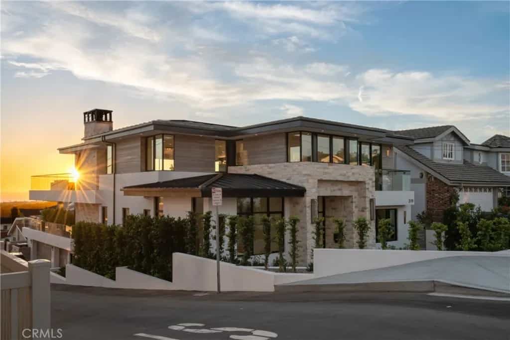 House in Manhattan Beach, California 11010592
