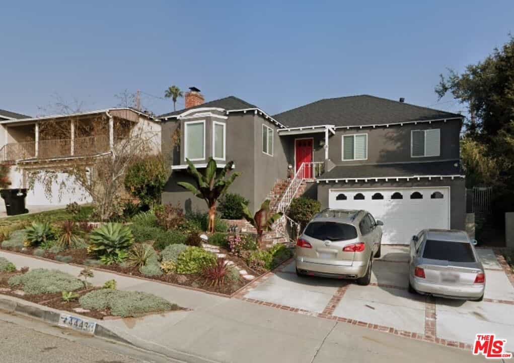 Condominium in Bekijk Park-Windsor Hills, Californië 11010603