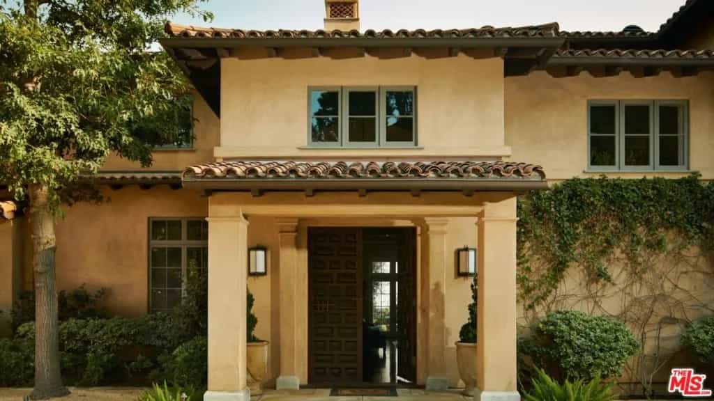 Eigentumswohnung im Beverly Hills, California 11010604