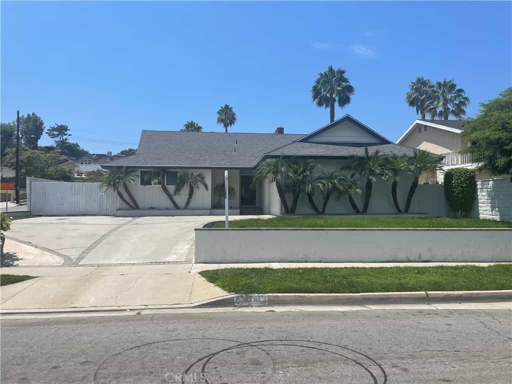 Hus i Rancho Palos Verdes, California 11010681